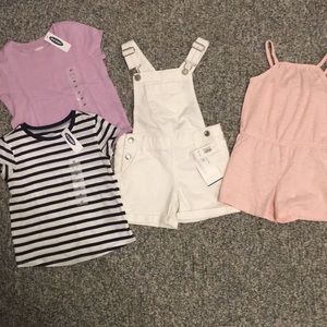 Old Navy bundle